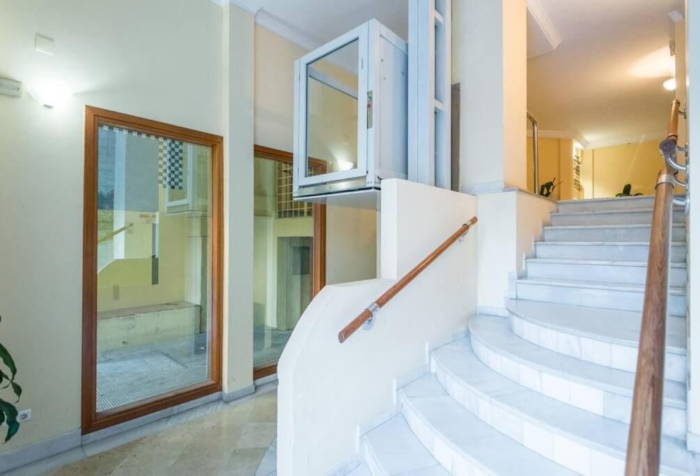 Cathedral Suites Málaga Habitación foto