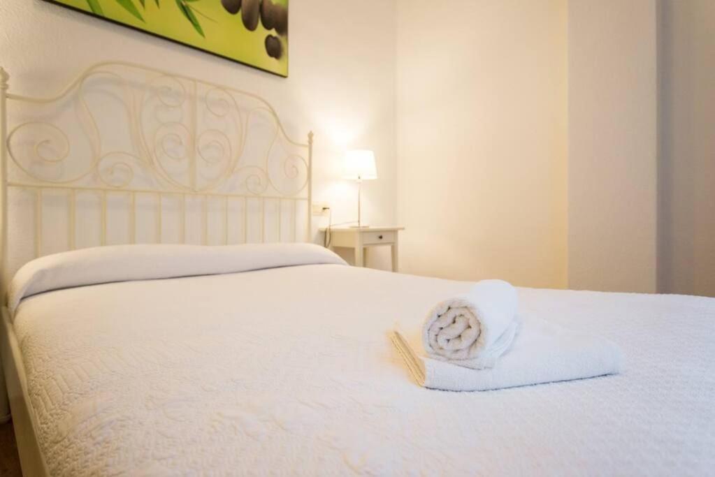 Cathedral Suites Málaga Habitación foto