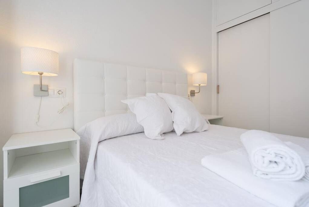 Cathedral Suites Málaga Habitación foto