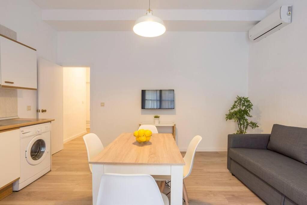 Cathedral Suites Málaga Habitación foto